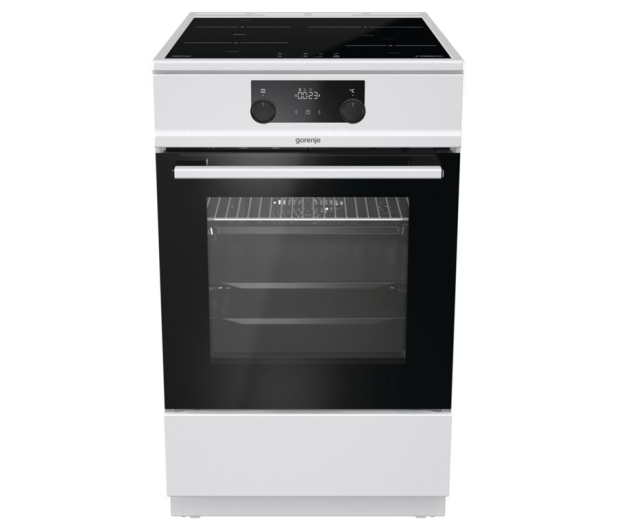 Gorenje Kuchnia indukcyjna EIT5355WPG - 1019295 - zdjęcie 3